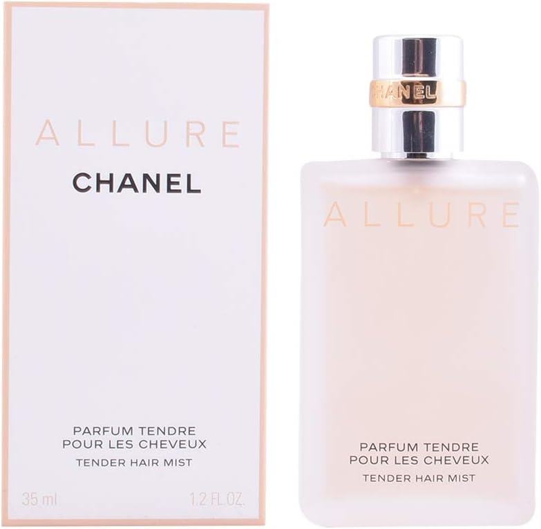 Chanel Allure Hair Parfum Spray 35 Ml