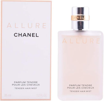 Chanel Allure Hair Parfum Spray 35 Ml