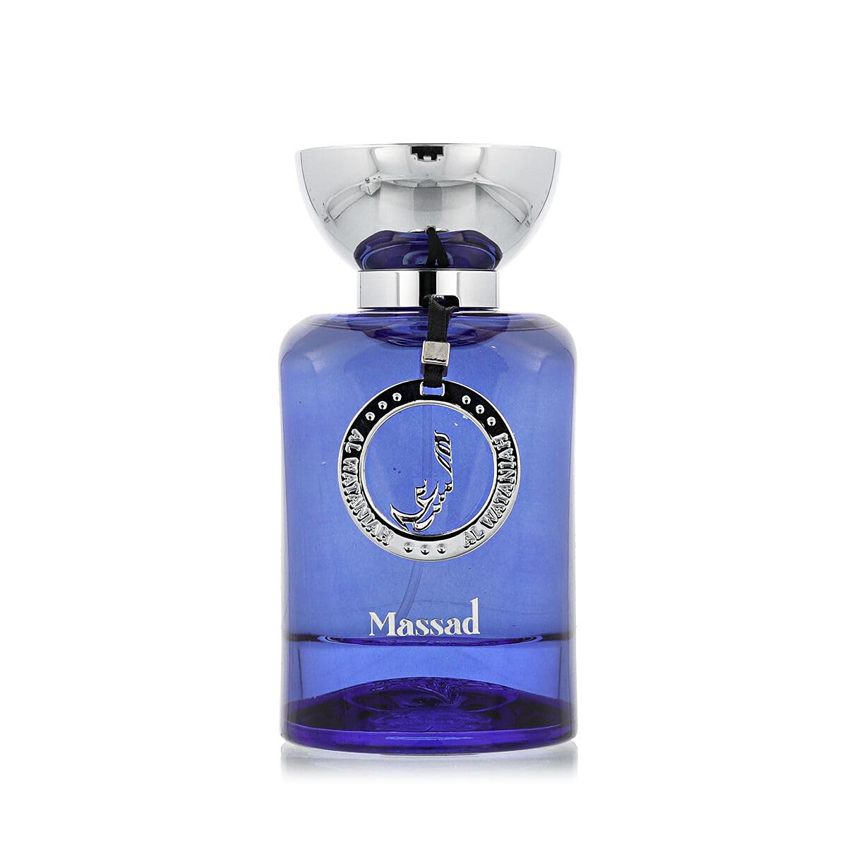 Perfume 100Ml - Massad | Luxurious Oriental Men