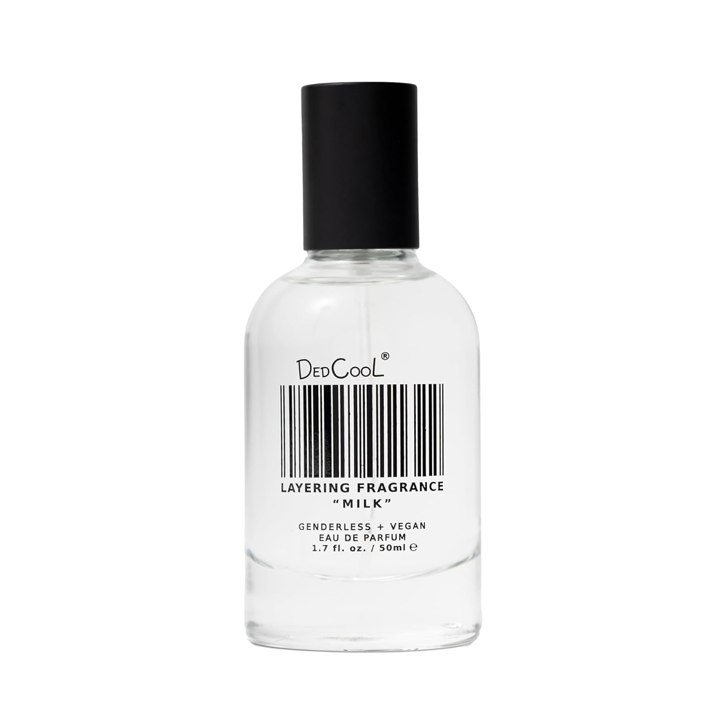 Dedcool Eau De Parfum (Fragrance 02-1.7 Fl Oz) With Notes Of Sandalwood, Jupiter, Perfume For Men And Women, Luxury, Long Lasting, With Essential Oils, Non-Toxic, Vegan, Fragrance For All