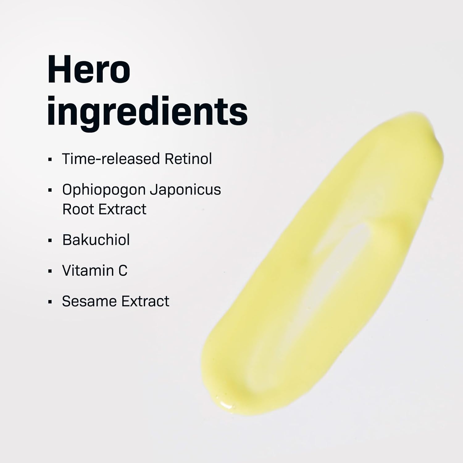 Revision Skincare Retinol Complete® 0.5 Anti Aging Serum, Reduces Fine Lines And Wrinkles, Hydrating And Smoothing, 1 Fl Oz : Beauty & Personal Care