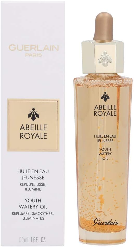 Guerlain Abeille Royale Huile-En-Eau Jeunesse