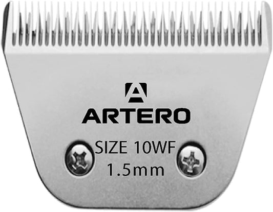 Artero Wide Blade #10Wf (1.5Mm) : Pet Supplies