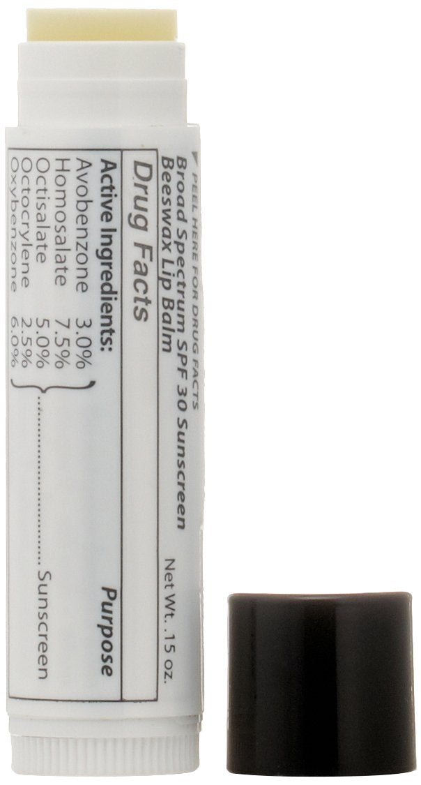 Menscience Androceuticals Advanced Lip Protection Spf 30, 0.15 Oz : Beauty & Personal Care
