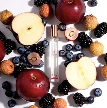 Kayali Eden Juicy Apple | 01 Travel Spray .34 Oz / 10 Ml
