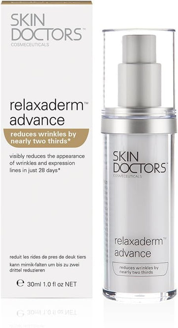Skin Doctors Relaxaderm Advance 30Ml