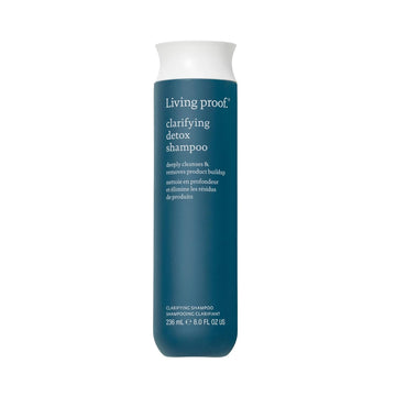 Living Proof Clarifying Detox Shampoo