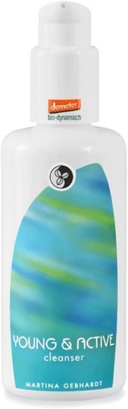Young & Active Cleanser