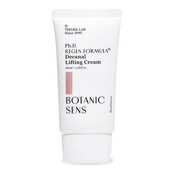 Face Neck Lifting Firming Cream Ph.D. Regen Formula Decanal Hydration Firming Wrinkes Fine Lines Improvement For Men Women Non-Irritating 50Ml/1.69Fl.Oz