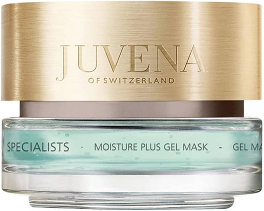 Juvena Specialist Moisture Plus Gel Mask 2.5Oz