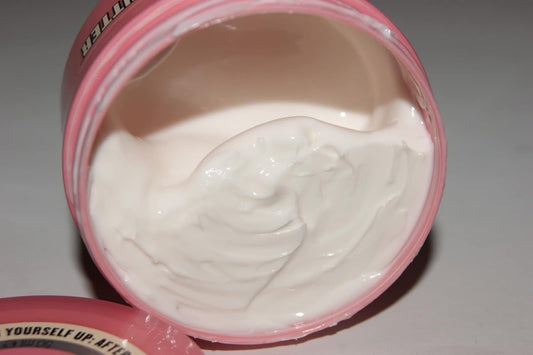 Soap And Glory The Righteous Butter Body Butter 10.1 Oz (300 Ml) By Soap & Glory