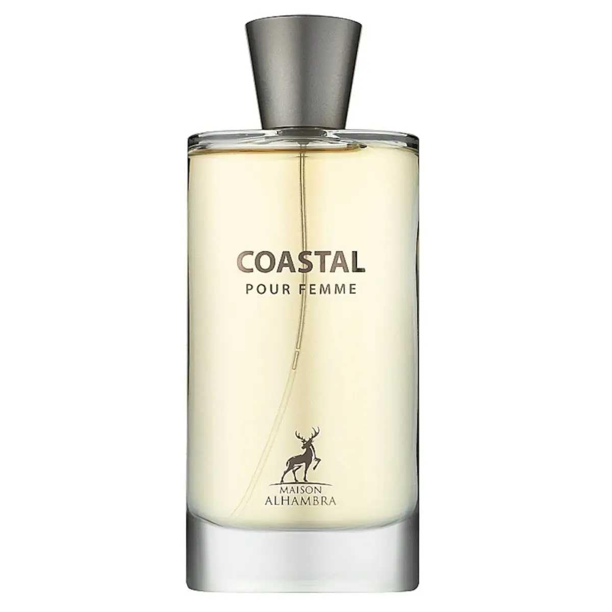Maison Alhambra Coastal For Women - 3.4 Oz Edp Spray : Beauty & Personal Care