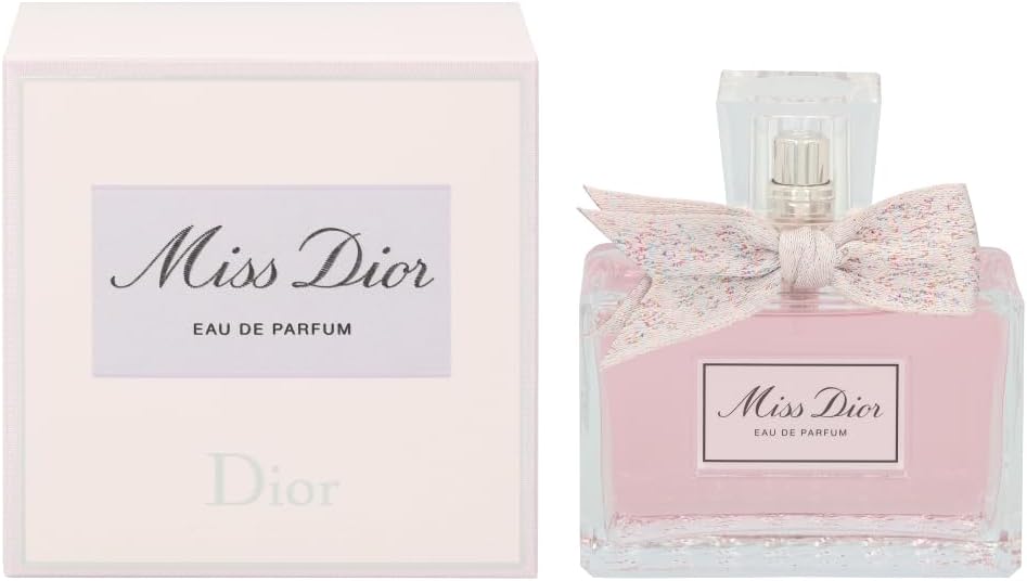 Dior Miss Dior Eau De Parfum, Floral, 30 Ml (Pack Of 1)