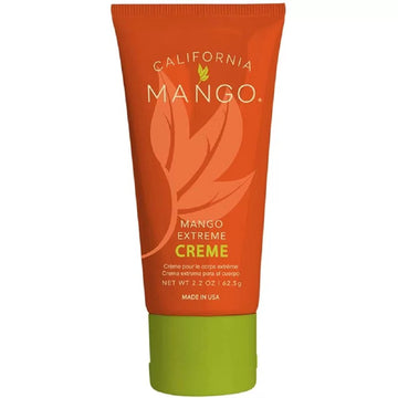 Mango Extreme Creme, 2Oz
