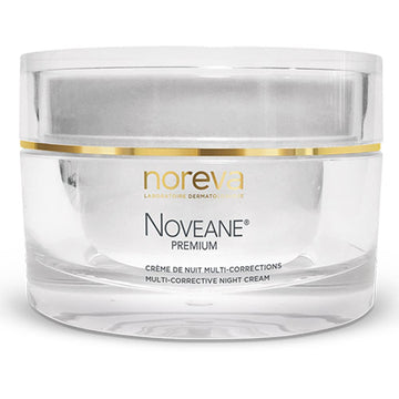 Noreva Noveane Premium Night Cream Multi Corrections 50Ml : Beauty & Personal Care