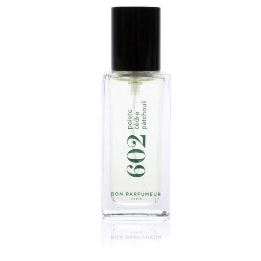 Eau De Parfum N#602 / (15Ml)