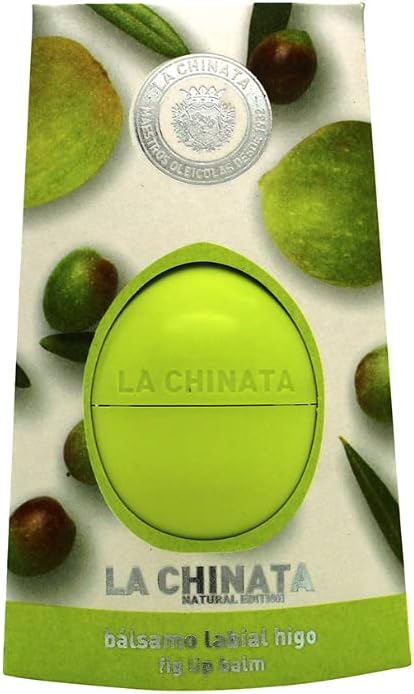 La Chinita La Chinata Olive Fig Balm 10 Ml