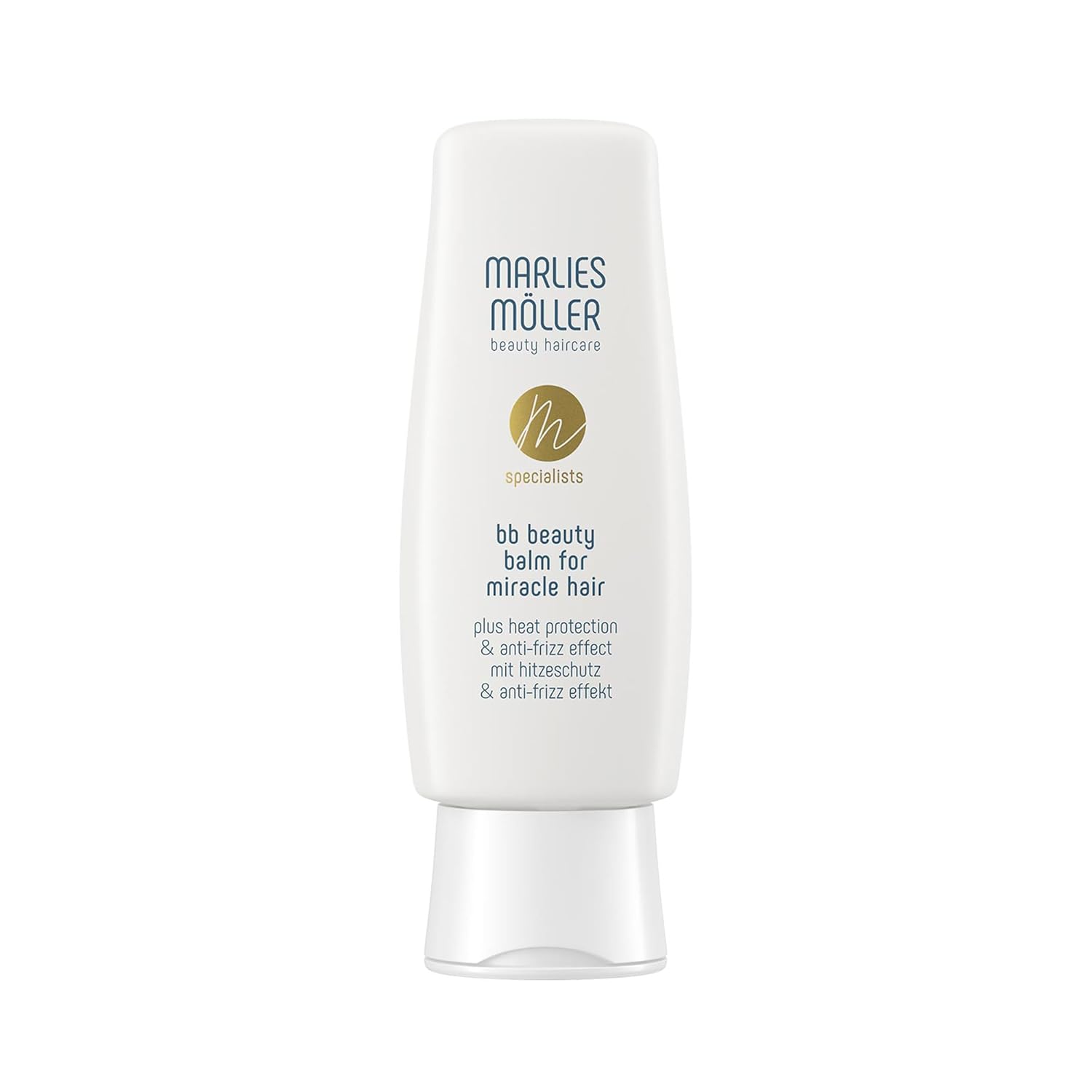 Marlies Möller Styling Bb Beauty Balm For Miracle Hair Lotion 100 Ml : Beauty & Personal Care