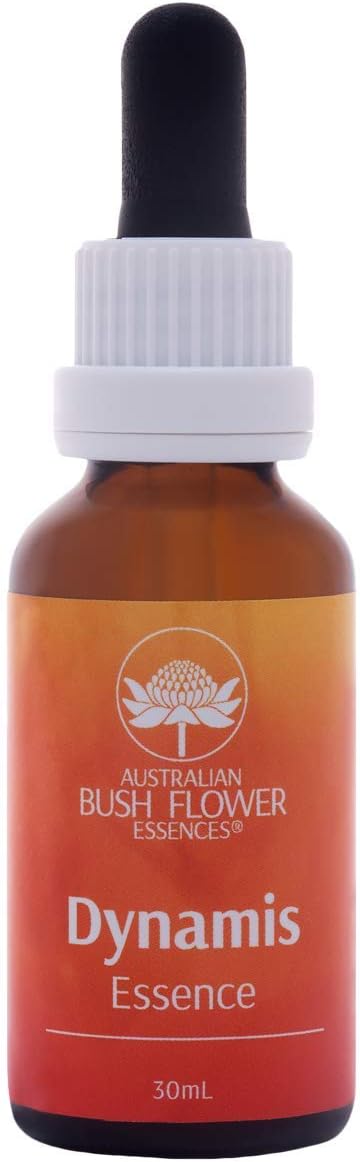 Dynamis Essence Drops (30ml Dropper Bottle) | Support Your Motivation and Enthusiasm | Australian Bush Flower Essences | Vegan, Cruelty-Free, Non-GMO : Amazon.co.uk: Health & Personal Care