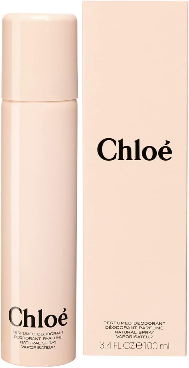 Chloè Signature Deo Spray 100 Ml