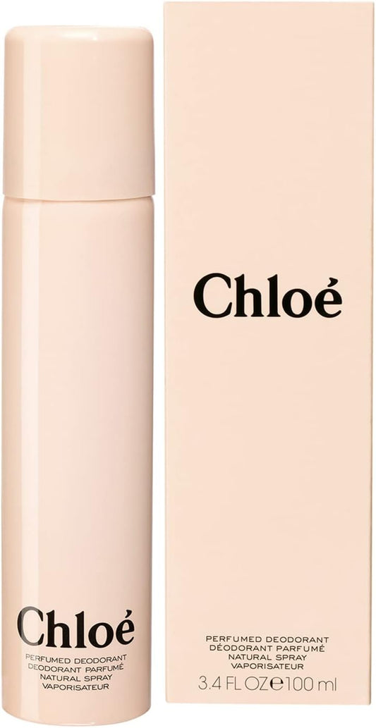 Chloè Signature Deo Spray 100 Ml