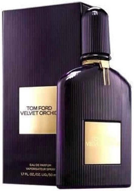 Velvet Orchid Tom Ford 1.7 Oz Edp Spray For Women