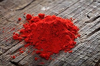 Hungarian Sweet Paprika Powder 500G - Premium Quality - Great Taste Award Winner
