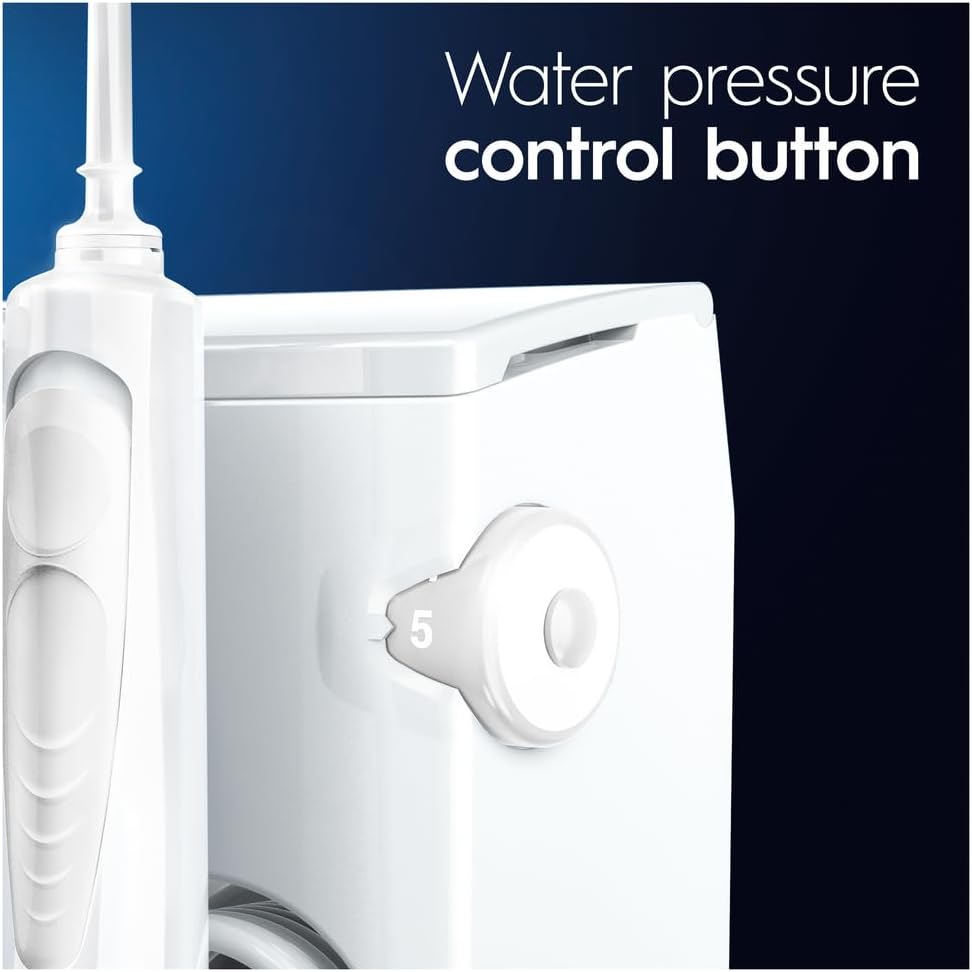 Oral-B iO4 Electric Toothbrushes for Adults, Oral B Electric Toothbrush, 1 Toothbrush Head, 4 Modes with Teeth Whitening, Electric Toothbrush Adults, UK 2 Pin Plug, White, Oral B Io Toothbrush : Amazon.co.uk: Health & Personal Care