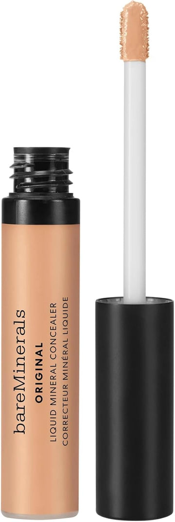 BARE MINERALS Original Liquid Mineral Concealer - 2C Light 6 ml