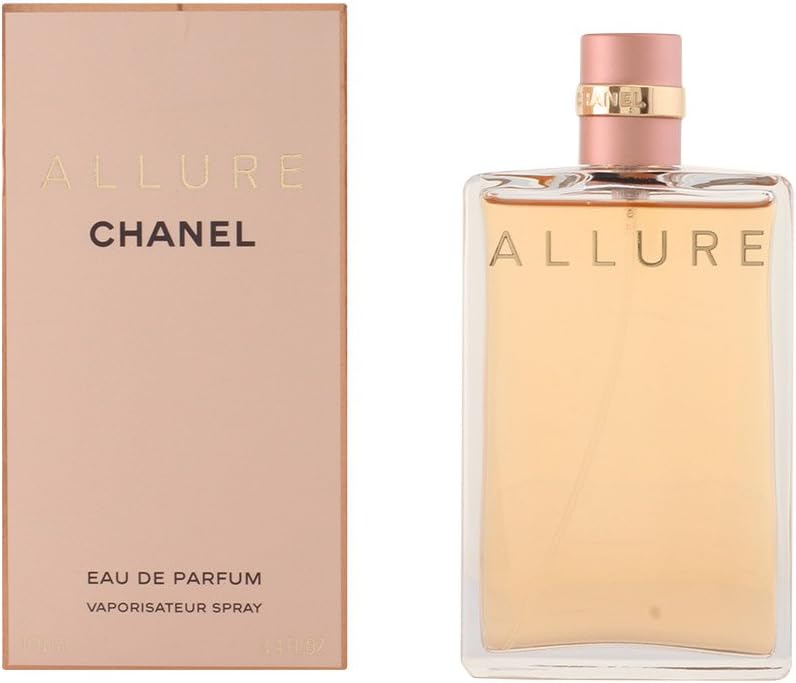 Chanel Allure For Woman 35Ml Edp Perfume Spray