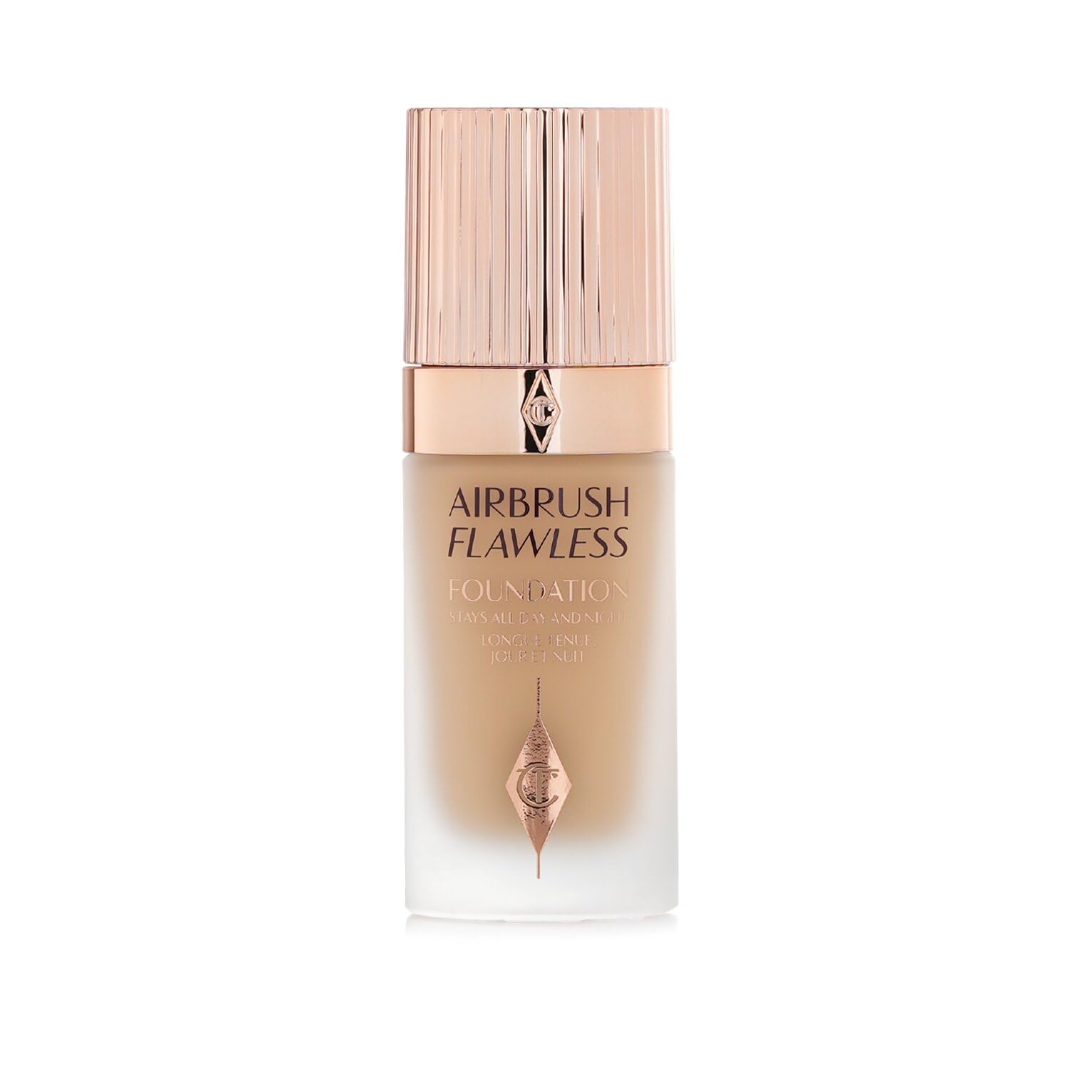 Charlotte Tilbury Airbrush Flawless Foundation 6 Neutral