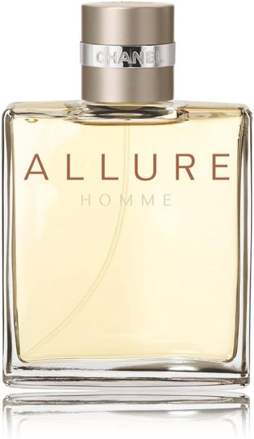 Chanel Allure Homme Eau De Toilette - 50 Ml
