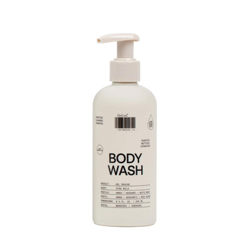 Dedcool Xmilk Body Wash Regular Size