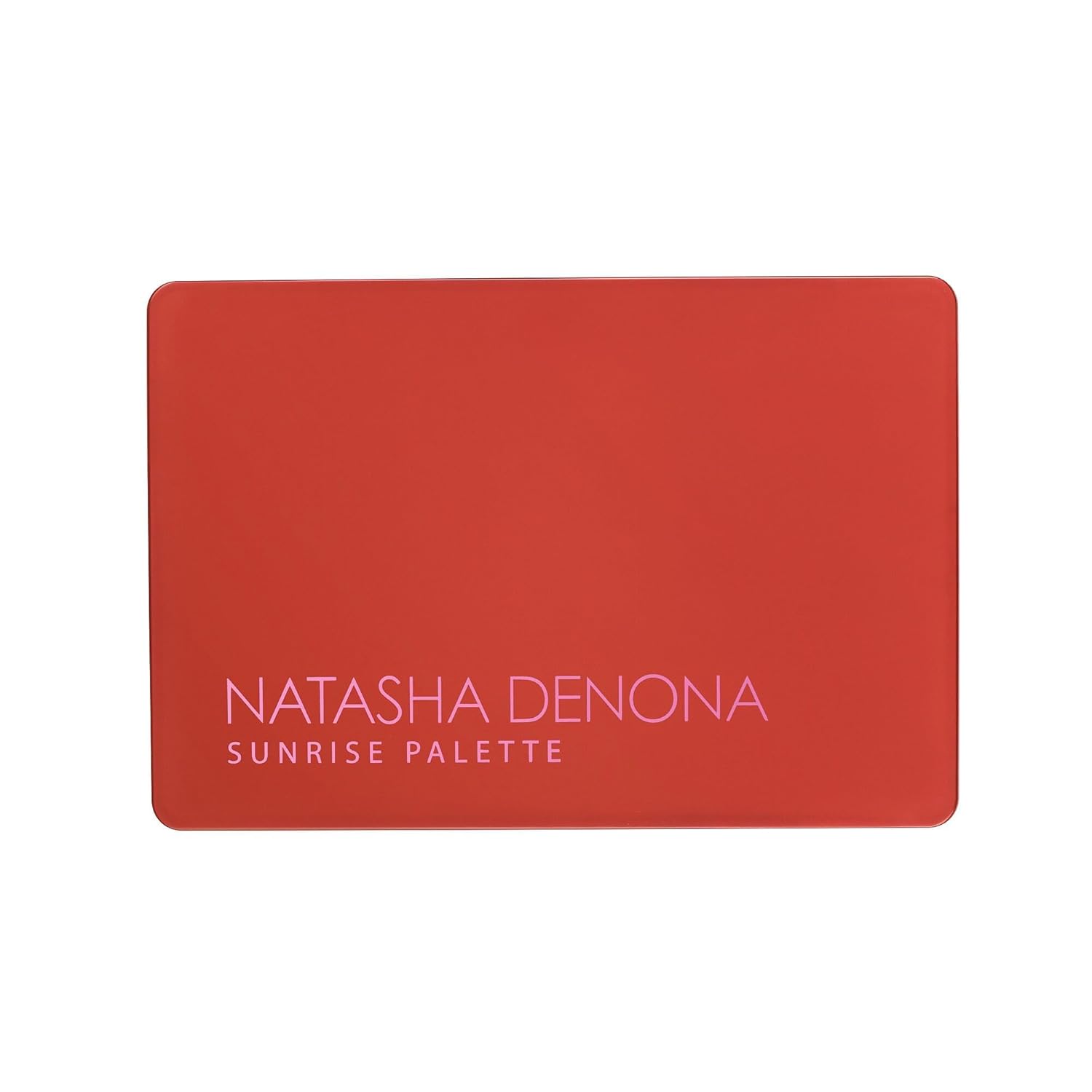 Natasha Denona Sunrise Eyeshadow Palette 0.67 Oz/ 19.25G : Beauty & Personal Care