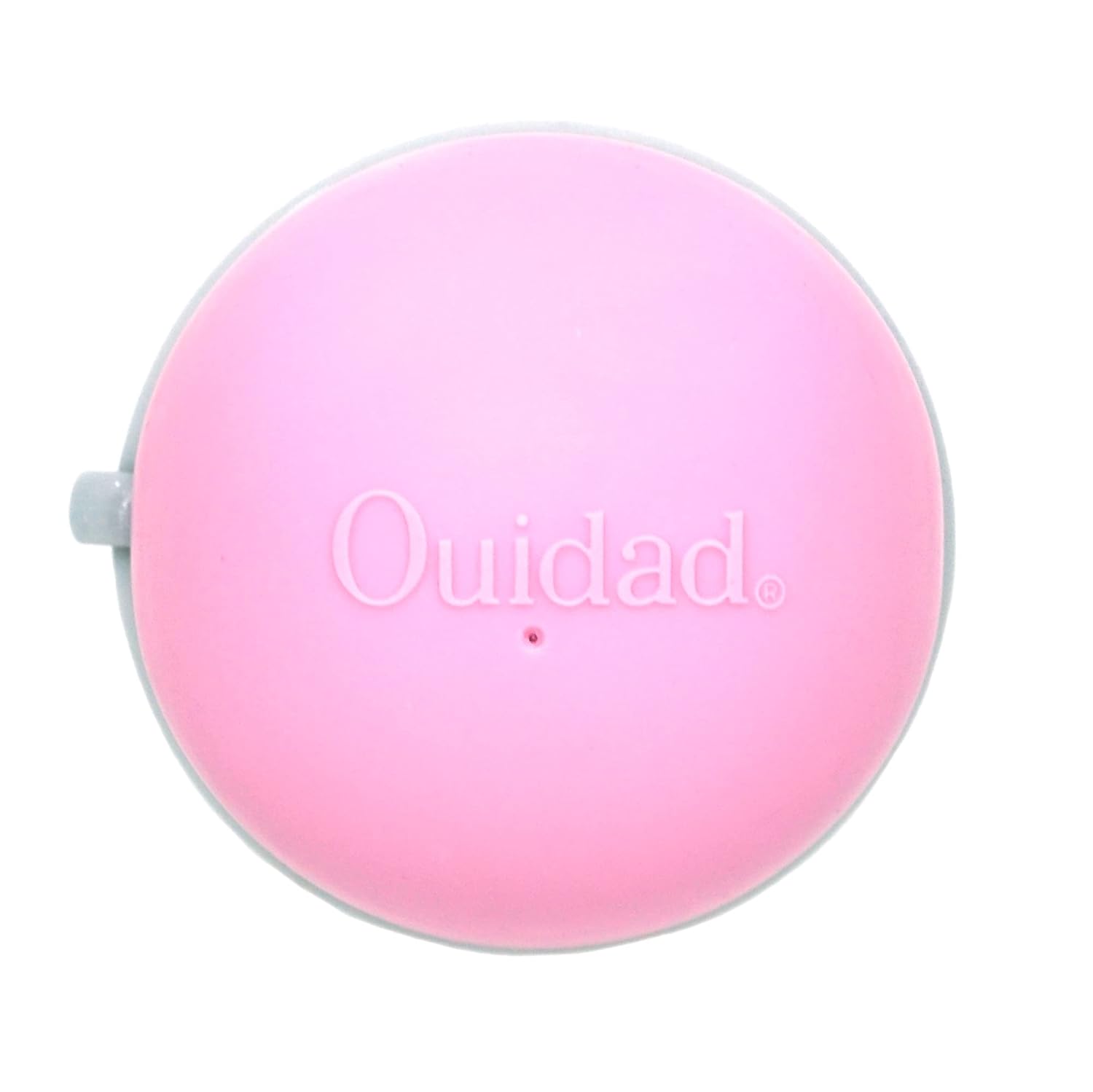 OUIDAD Bye Bye Build Up Exfoliating Scalp Brush, 1 ct. : Beauty & Personal Care