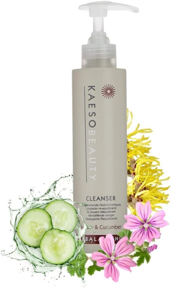 Kaeso Rebalancing Facial Cleanser 195 Ml