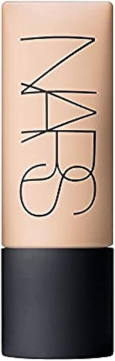 Foundation From The Brand Nars Ideal For Women