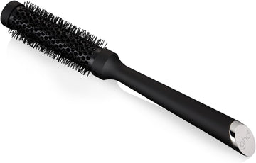 Ghd The Blow Dryer - Ceramic Radial Hair Brush (Size 2-35Mm), Color- Black