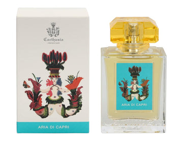 Carthusia Aria Di Capri Eau De Parfum 50 Ml Spray