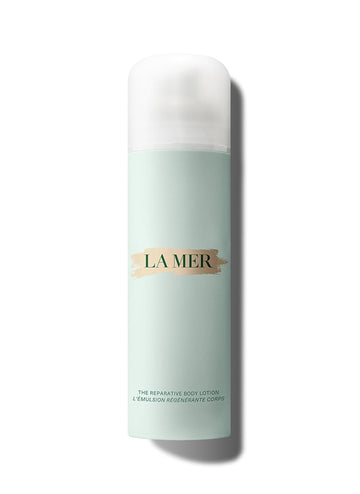 La Mer The Reparative Body Lotion For Unisex - 5.4 Oz Body Lotion : Beauty & Personal Care