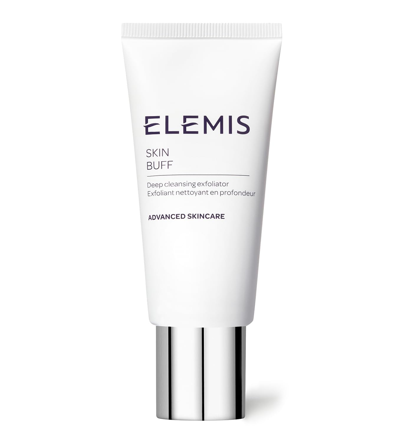 Elemis Skin Buff, Deep Cleansing Exfoliator, 1.6 Fl Oz