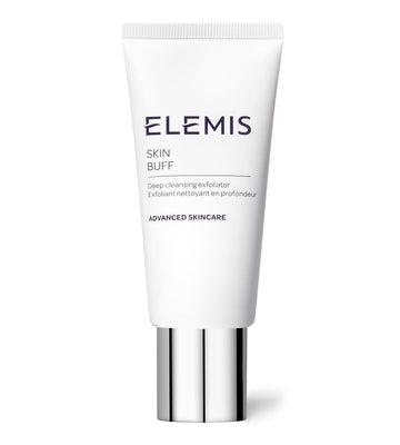 Elemis Skin Buff, Deep Cleansing Exfoliator, 1.6 Fl Oz