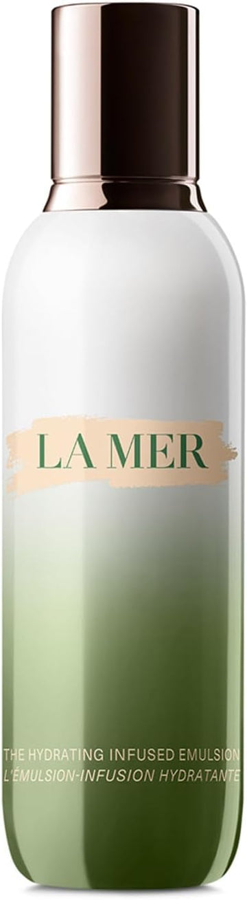 The Hydrating Infused Emulsion By La Mer For Unisex - 4.2 Oz Emulsion
