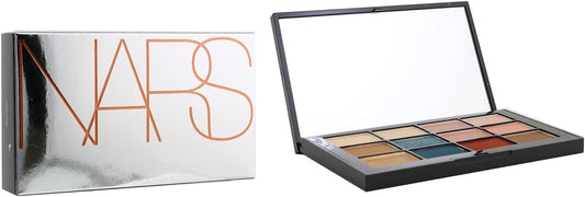 Nars Cool Crush Eyeshadow Palette (12X Eyeshadow) 12X1.2G