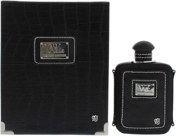 Western Leather Black By Alexandre J Eau De Parfum Spray 3.4 Oz Men : Beauty & Personal Care