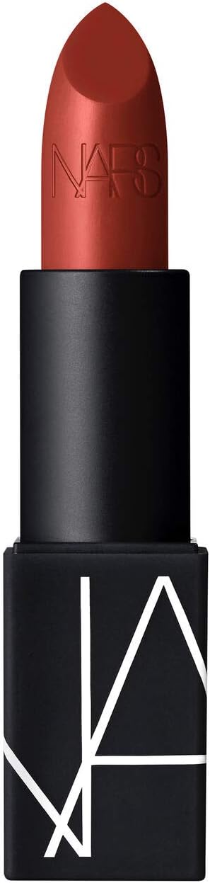 Nars Matte Imortal Red Lipstick 3.5G