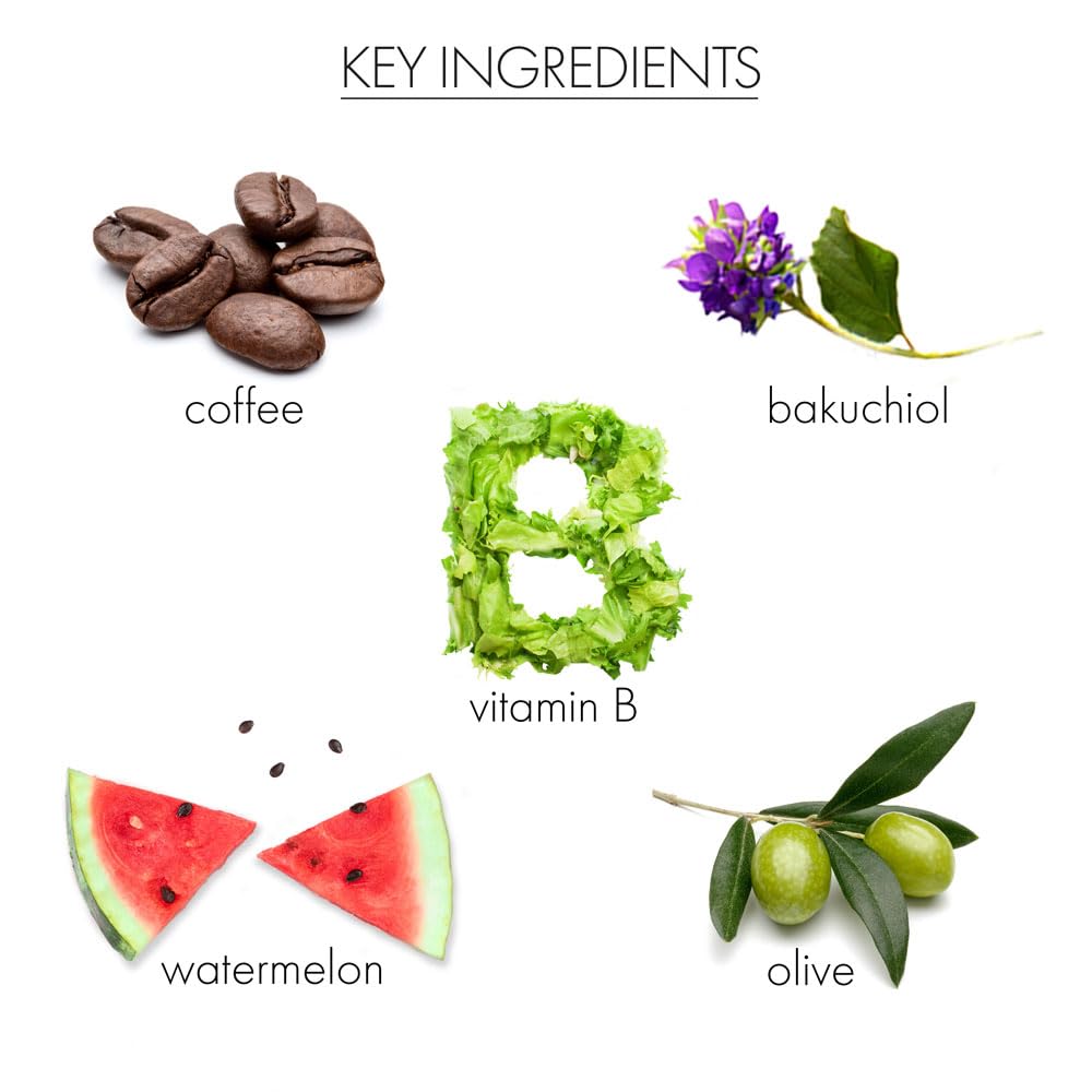 Super Cream W Bakuchiol 4Oz : Beauty & Personal Care