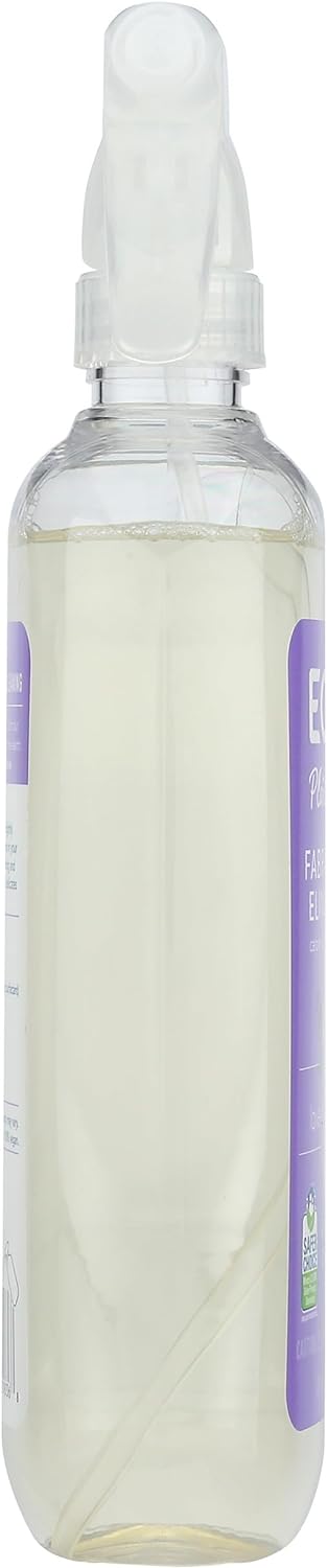 Ecos, Fabric Refresher Odor Eliminator Lavender Vanilla, 20 Fl Oz : Health & Household