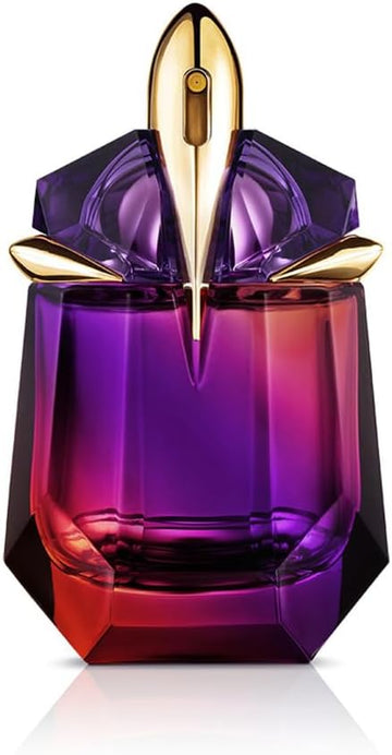 Mugler Alien Hypersense, Eau De Parfum, Refill Bottle, Fruity, Woody And Floral Aroma, 100Ml