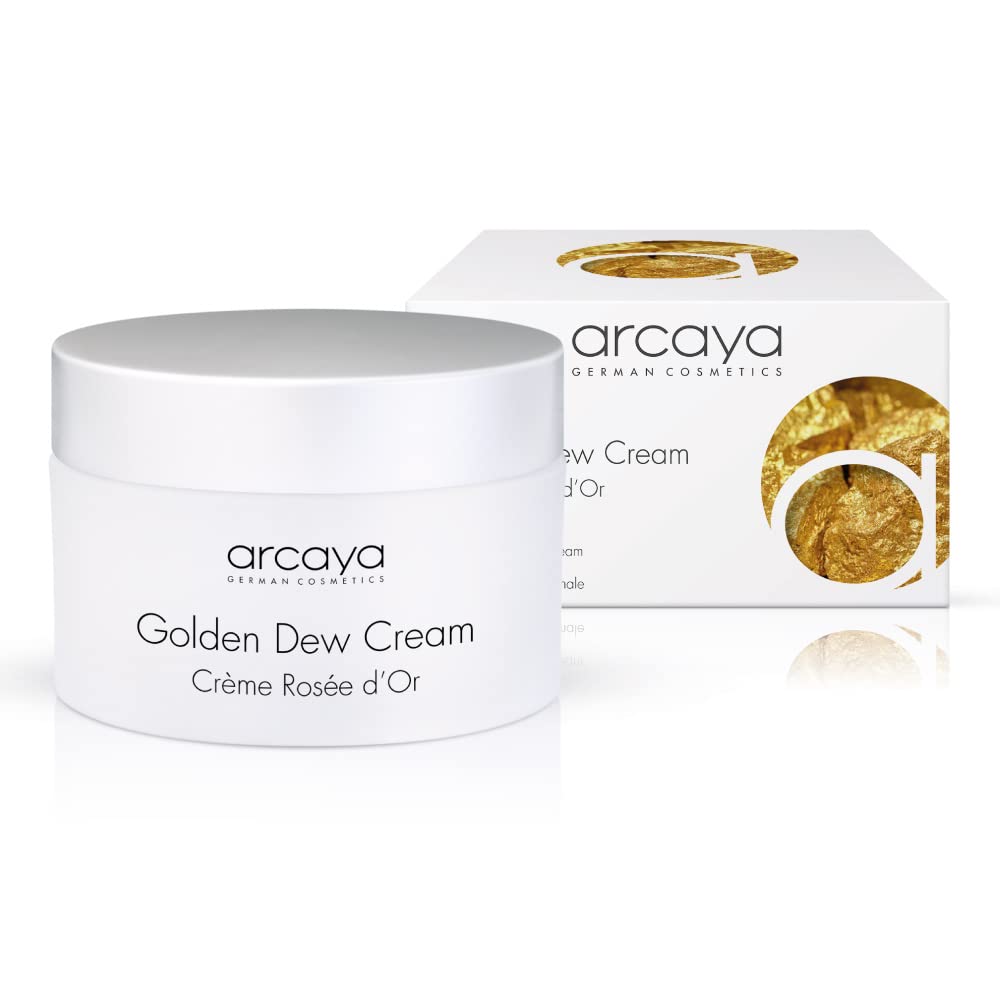 Arcaya N°3 Golden Dew